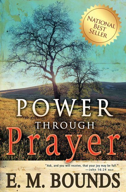Produktbild: Power Through Prayer