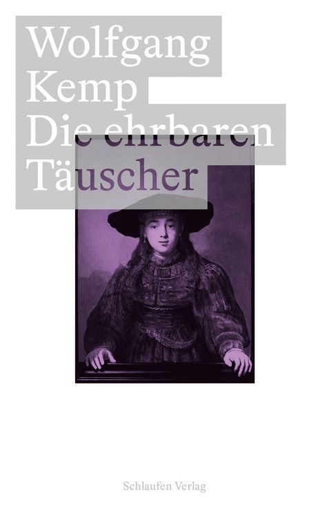 Produktbild: Die ehrbaren T&auml;uscher