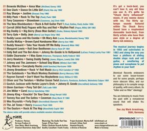 Produktbild: The Chuck Berry Sound