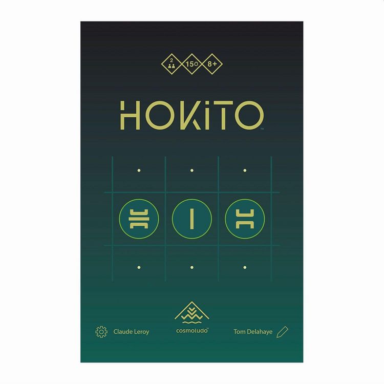 Produktbild: COSMOLUDO - Hokito