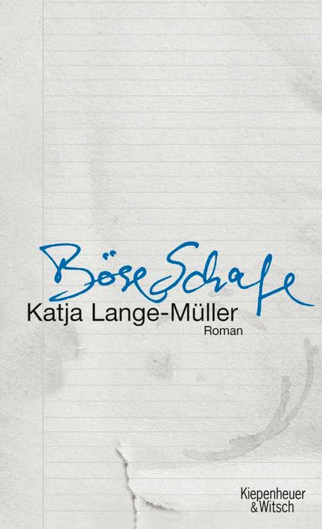 Produktbild: B&ouml;se Schafe
