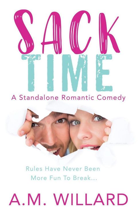 Produktbild: Sack Time