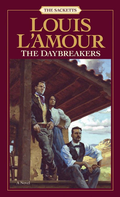 Produktbild: The Daybreakers
