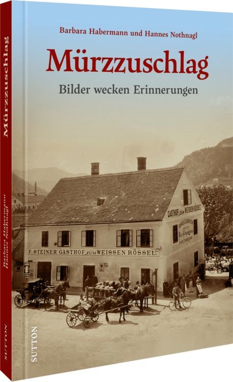 Produktbild: M&uuml;rzzuschlag