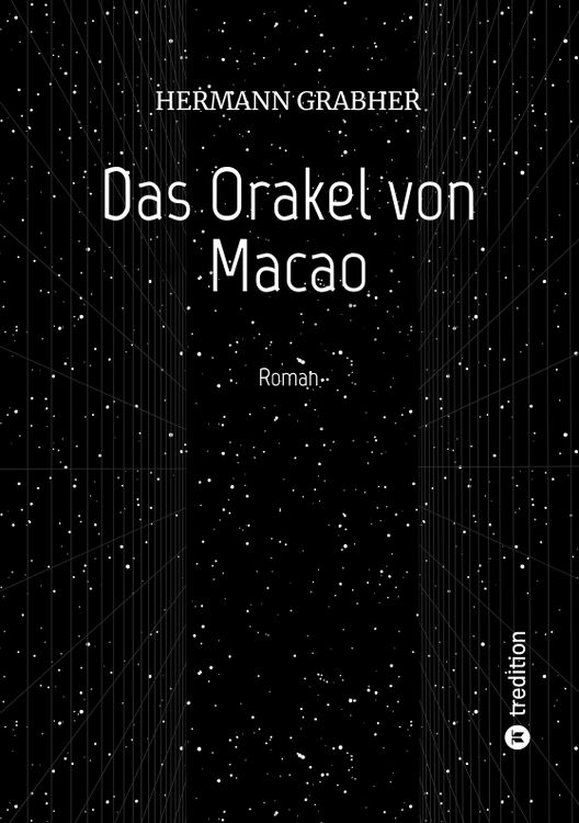 Produktbild: Das Orakel von Macao