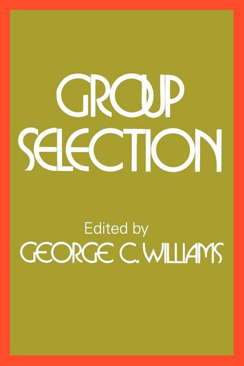 Produktbild: Group Selection