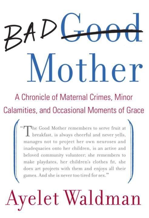 Produktbild: Bad Mother