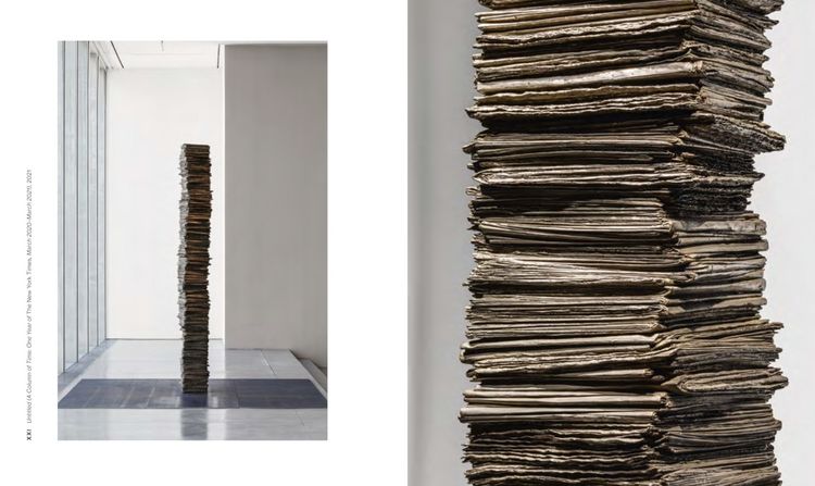 Produktbild: Robert Longo: The Acceleration of History