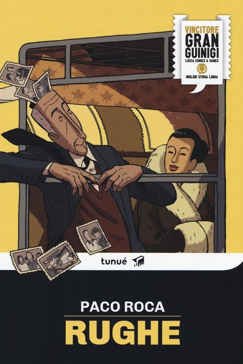 Produktbild: Rughe
