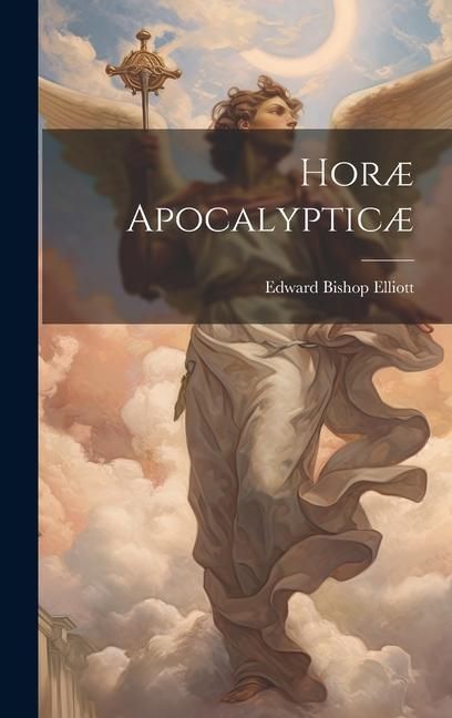 Produktbild: Hor&aelig; Apocalyptic&aelig;