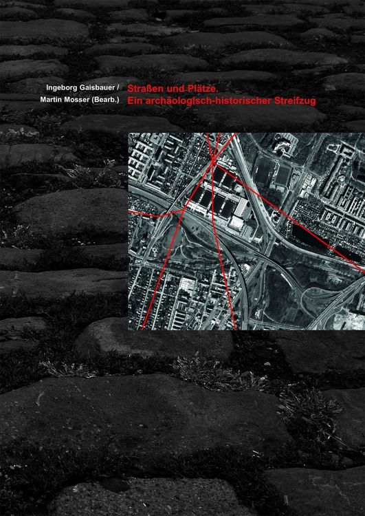 Produktbild: Stra&szlig;en und Pl&auml;tze