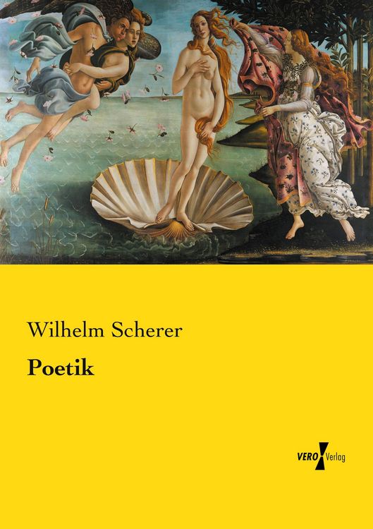 Produktbild: Poetik