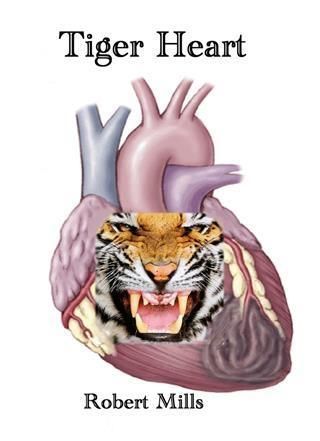 Produktbild: Tiger Heart