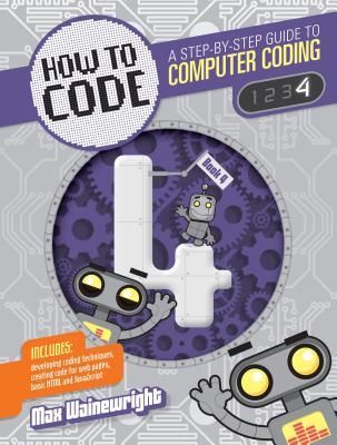 Produktbild: How to Code Level 4