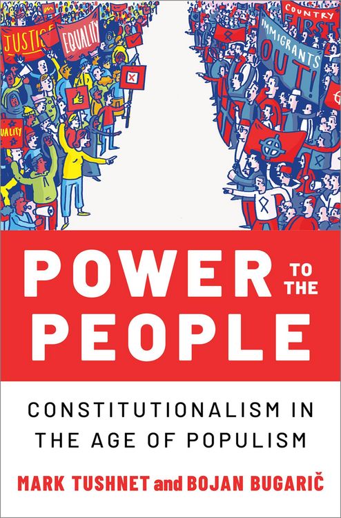Produktbild: Power to the People