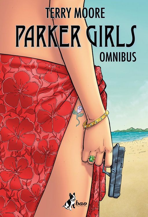 Produktbild: Parker Girls