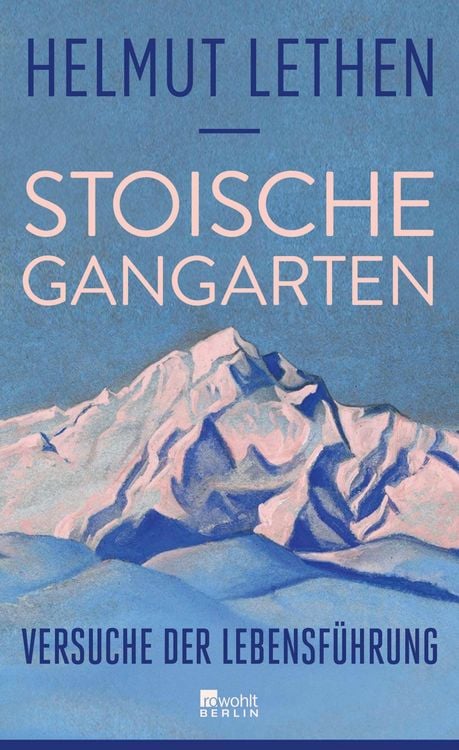 Produktbild: Stoische Gangarten