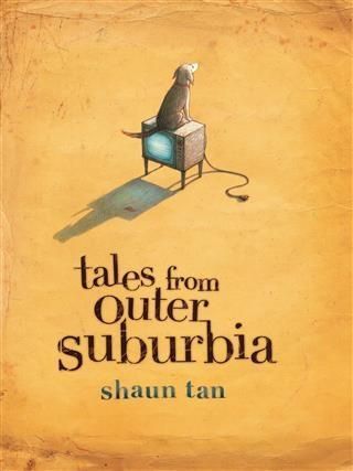 Produktbild: Tales From Outer Suburbia
