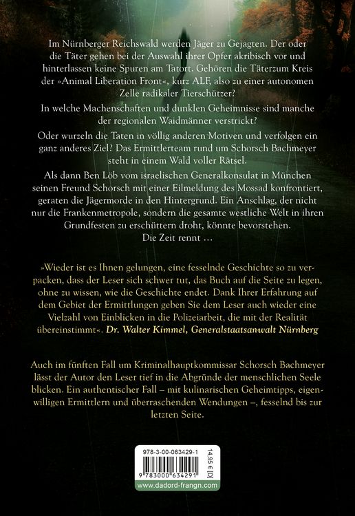 Produktbild: Agitare der Todesschwei&szlig;
