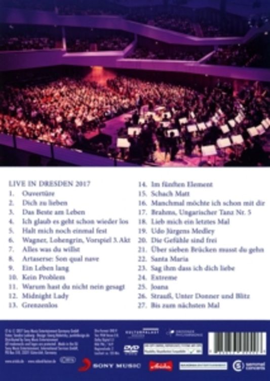 Grenzenlos - Kaiser im Palast
