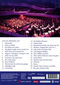 Produktbild: Roland Kaiser - Grenzenlos - Kaiser im Palast