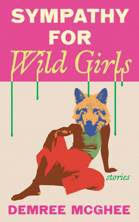 Produktbild: Sympathy for Wild Girls