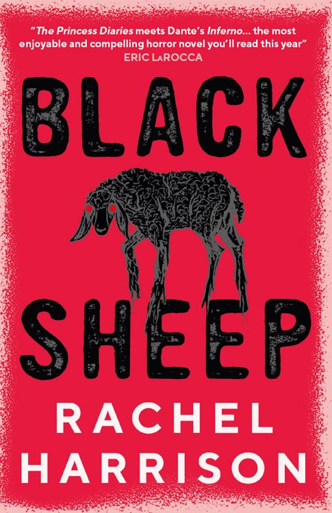 Produktbild: Black Sheep