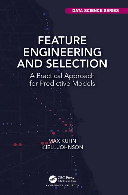 Produktbild: Feature Engineering and Selection