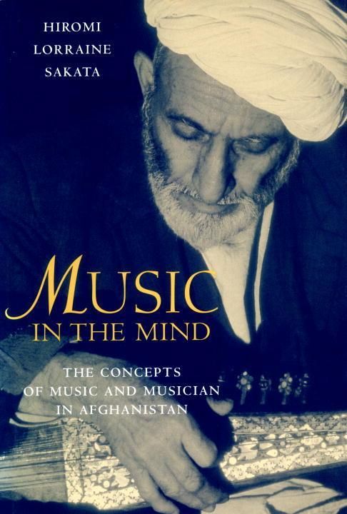 Produktbild: Music in The Mind