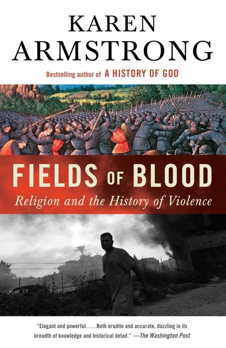 Produktbild: Fields of Blood