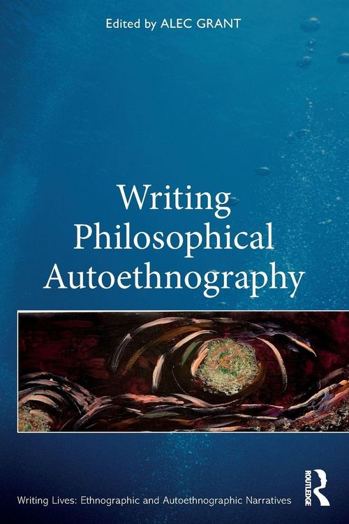 Produktbild: Writing Philosophical Autoethnography