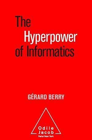 Produktbild: The hyperpower of informatics