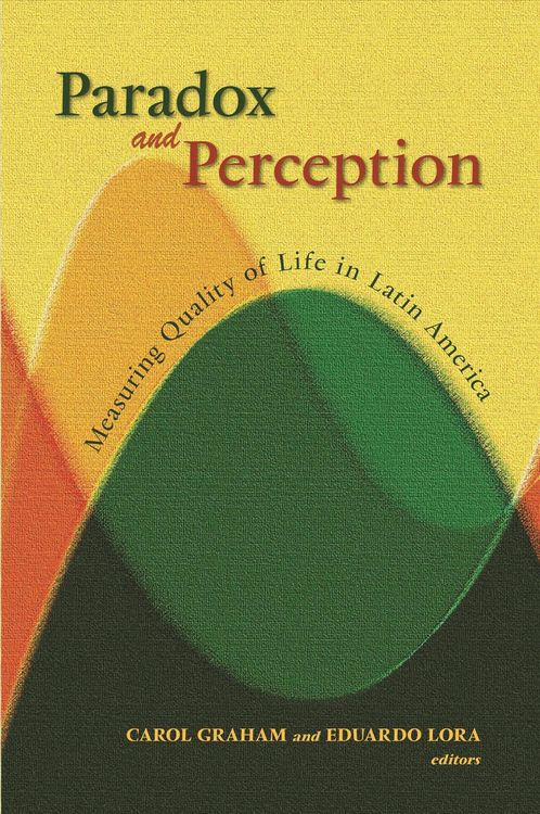 Produktbild: Paradox and Perception