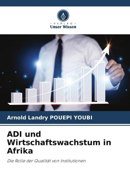 Produktbild: ADI und Wirtschaftswachstum in Afrika