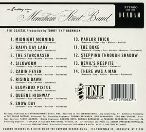 Produktbild: The Exciting Sounds Of MSB