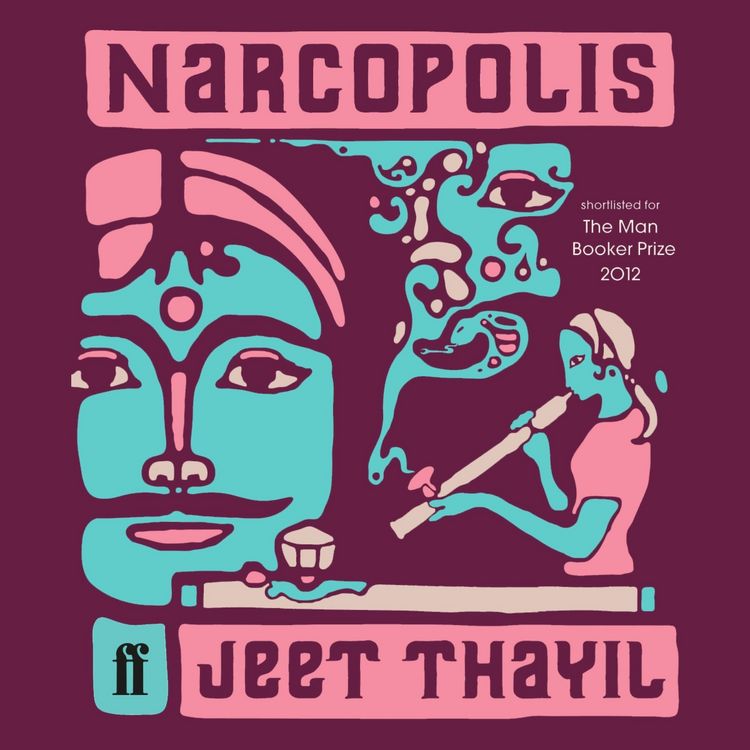Produktbild: Narcopolis