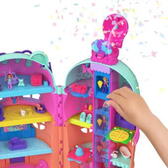 Produktbild: Polly Pocket Haus Schatulle