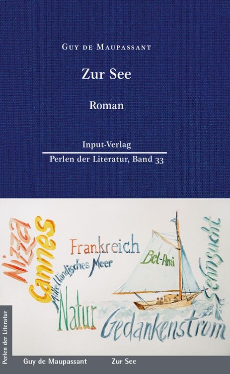 Produktbild: Zur See