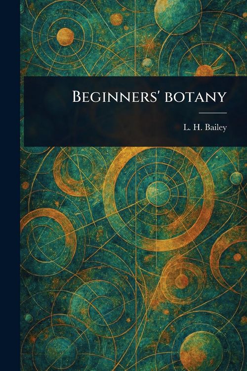 Produktbild: Beginners' Botany
