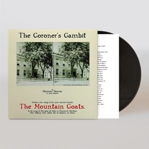Produktbild: The Coroners Gambit