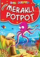 Produktbild: Merakli Potpot