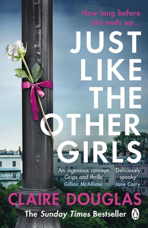 Produktbild: Just Like the Other Girls