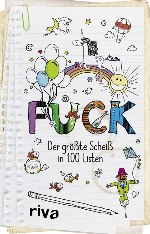 Produktbild: FUCK