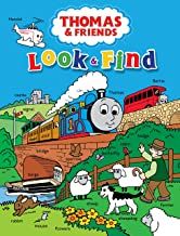 Produktbild: Dean Thom Y Pb Look and Find