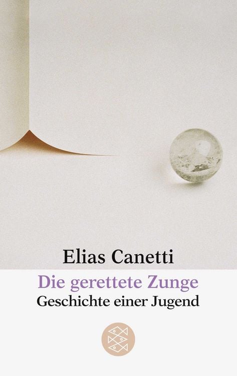 Produktbild: Die gerettete Zunge