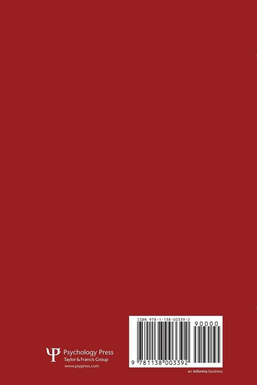 Produktbild: The Effects of Early Adversity on Neurobehavioral Development