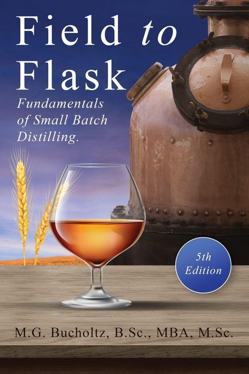 Produktbild: Field To Flask