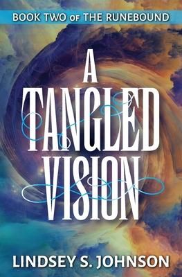 Produktbild: A Tangled Vision