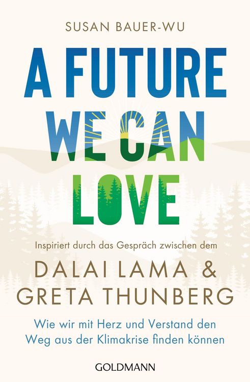 Produktbild: A Future We Can Love