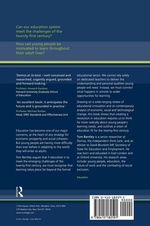 Produktbild: Learning Beyond the Classroom